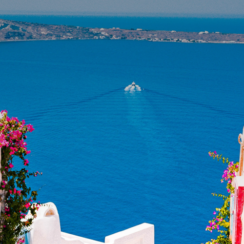 Essential Greece