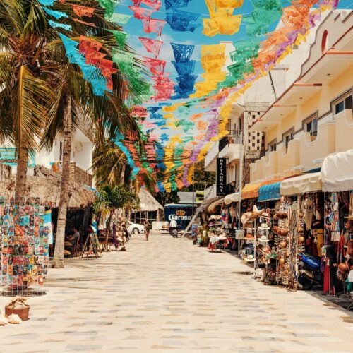 Cancun All-Inclusive