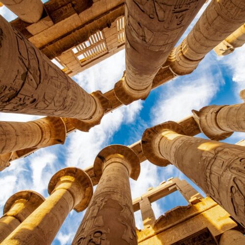 Splendors of Egypt