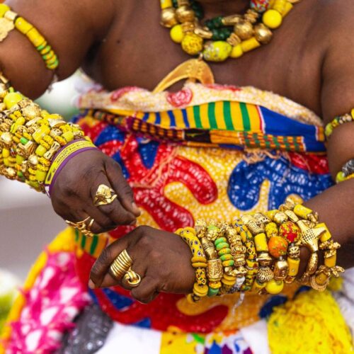 African Heritage and Cultural Homecoming Tour