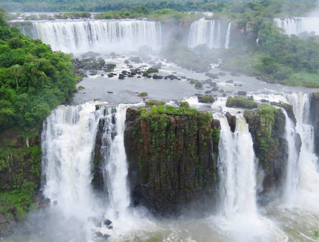 Brazil