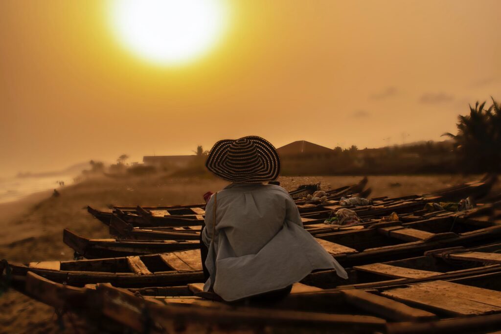 Ghana FAM Trip – Mar 12-19, 2027 — Tour 5592