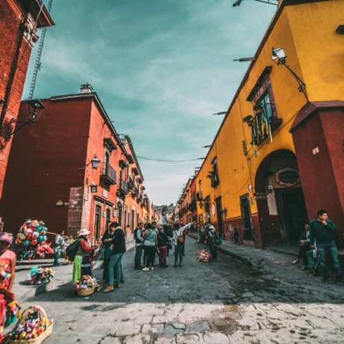Wonderful Mexico