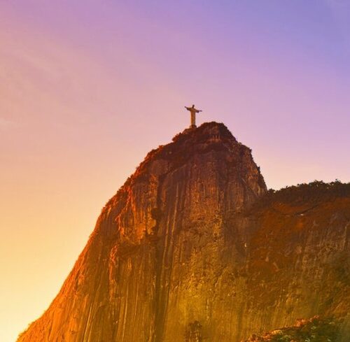Discover Rio de Janeiro
