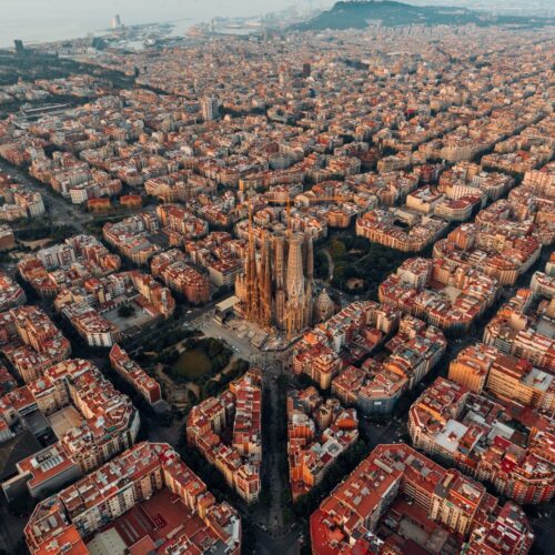 Taste of Barcelona