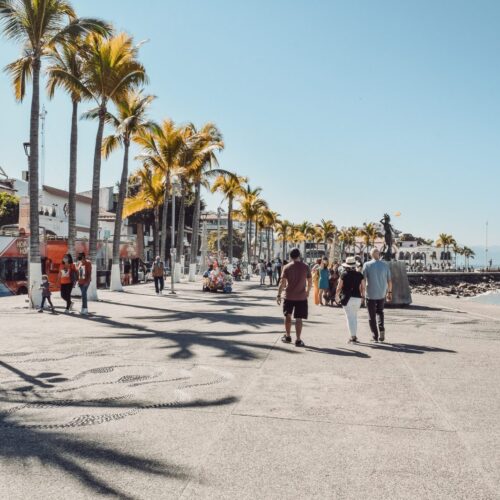 Puerto Vallarta All-Inclusive