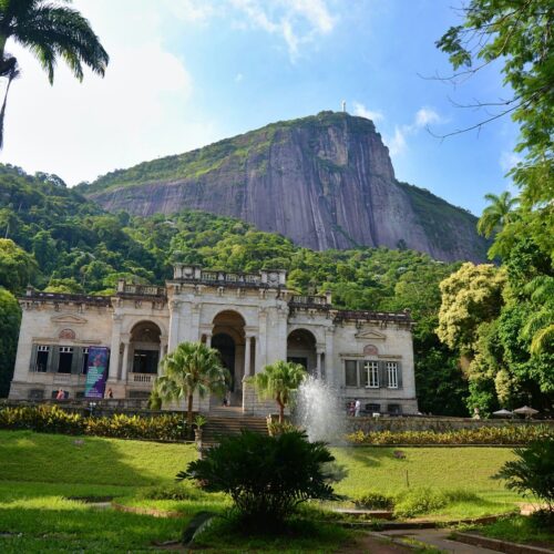 Rio de Janeiro & Salvador