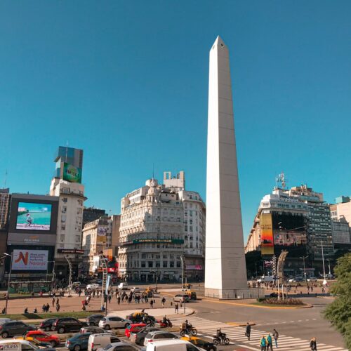 Discover Buenos Aires