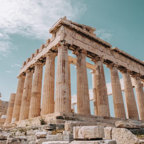 Classical Greece