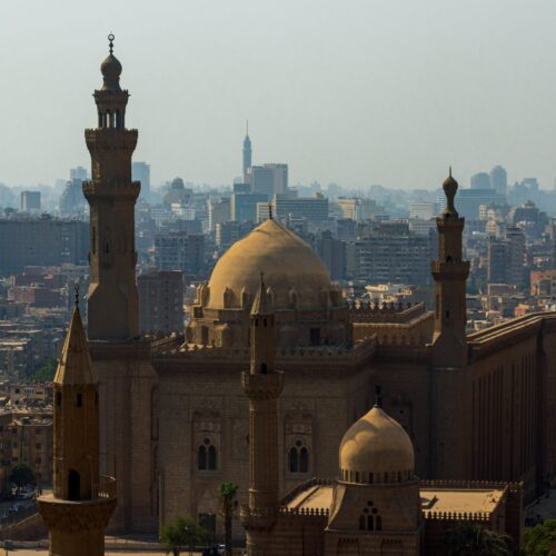 Cairo On The Go
