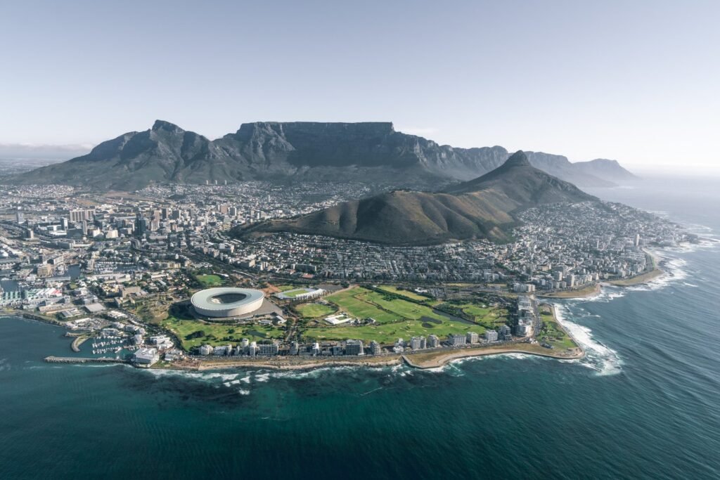 SOLD-OUT: South Africa FAM Trip: August 17-26, 2026 — Tour 2501