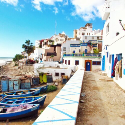 South Morocco Adventure