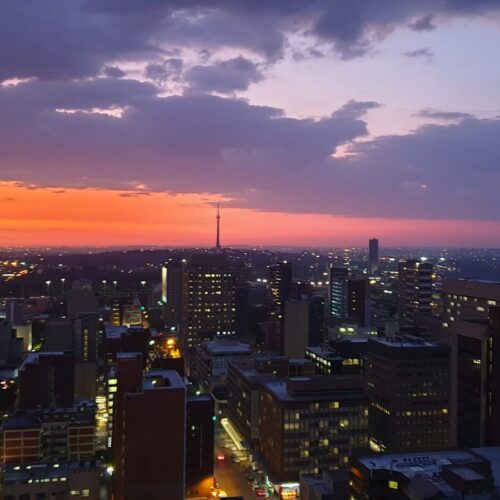 Culture and Wildlife of South Africa