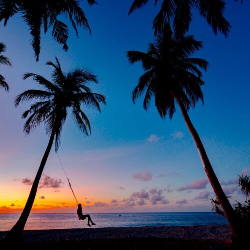 Sun Siyam Olhuveli  