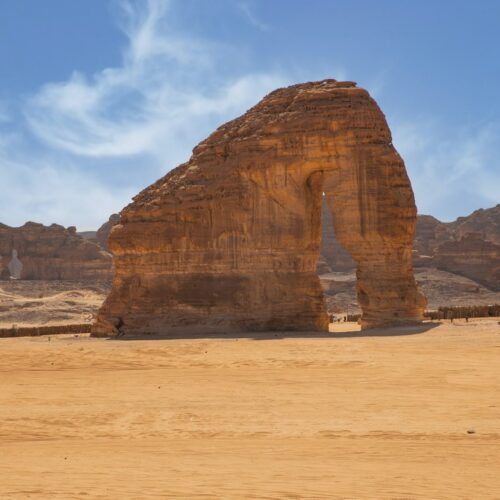 Wonders of Saudi Arabia|For Groups