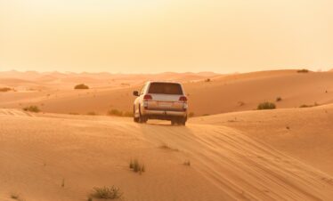 Discover South Africa & Dubai