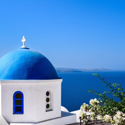 Greece FAM Trip | October 13-20, 2026