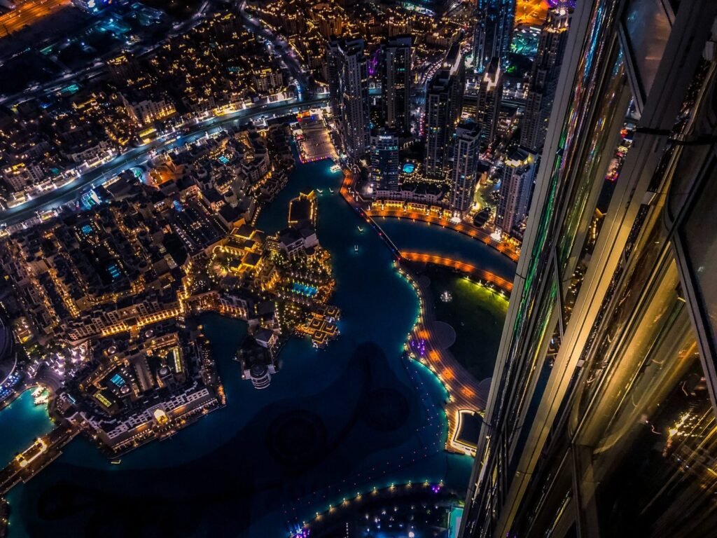 Visit Dubai | Groups — United Arab Emirates