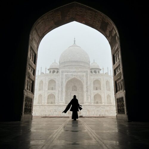 Morocco Imperial Cities|For Groups