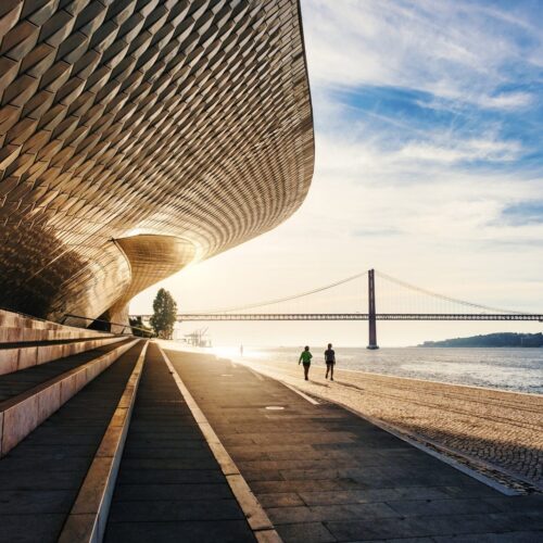 Discover Lisbon & Algarve