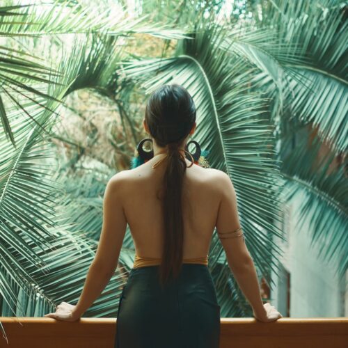 Bali Wellness Haven