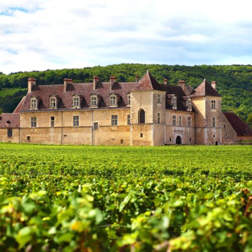 Paris and the Royal French Countryside