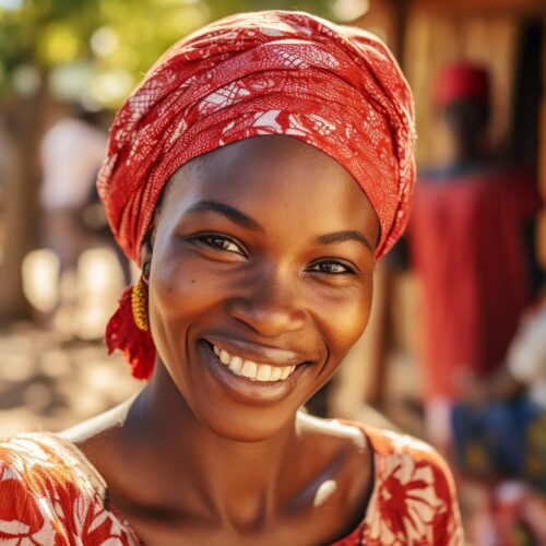 Ghana Encompassed: Culture, Wildlife, and Heritage Expedition