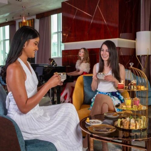Dubai All Inclusive for groups