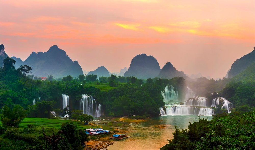 Wonders of Vietnam: Culture, Coastlines, and Cuisine — Vietnam
