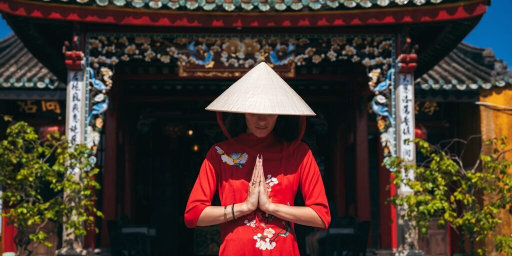 Vietnam FAM Trip – September 16-22, 2026 — Vietnam