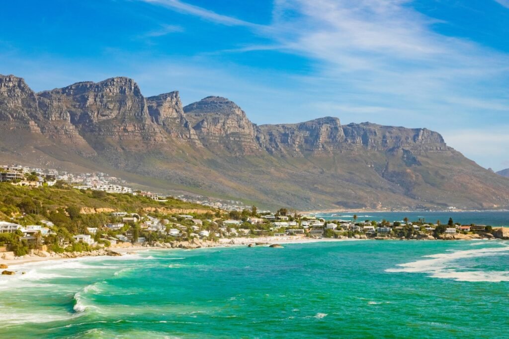 Tours for Women: Soulful South Africa — South Africa / Tours for Women