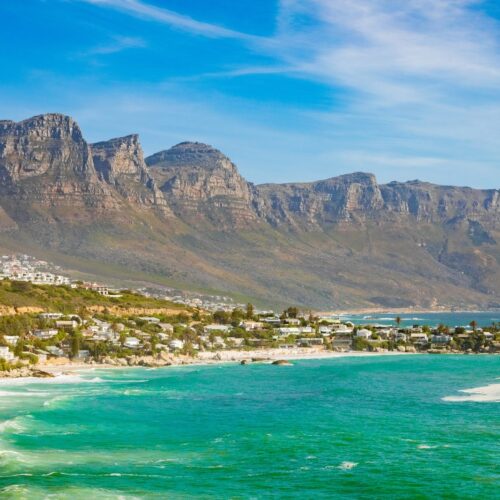 Tours for Women: Soulful South Africa