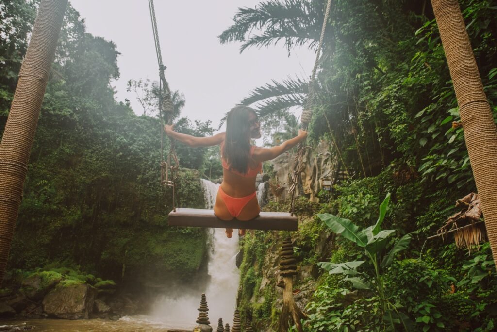 Tours for Women: Bali Unfolded — Indonesia / Tours for Women