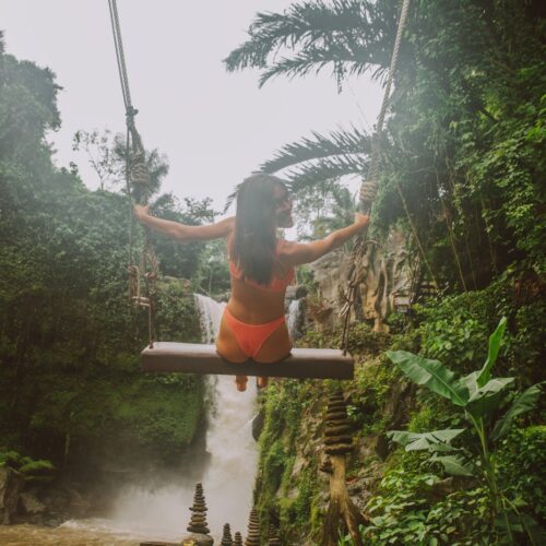 Tours for Women: Bali Unfolded