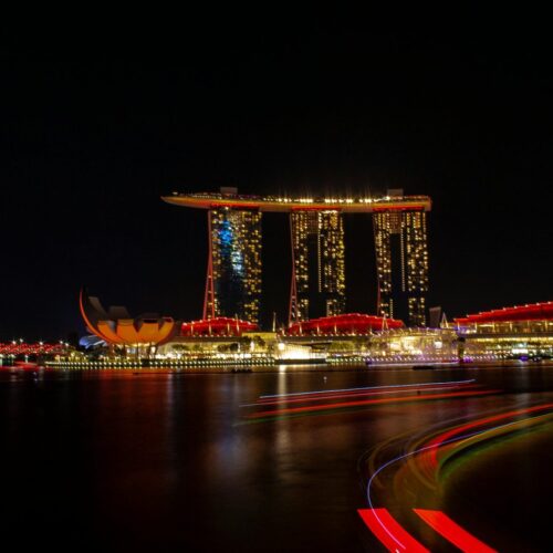 4-Day Singapore Stopover Package
