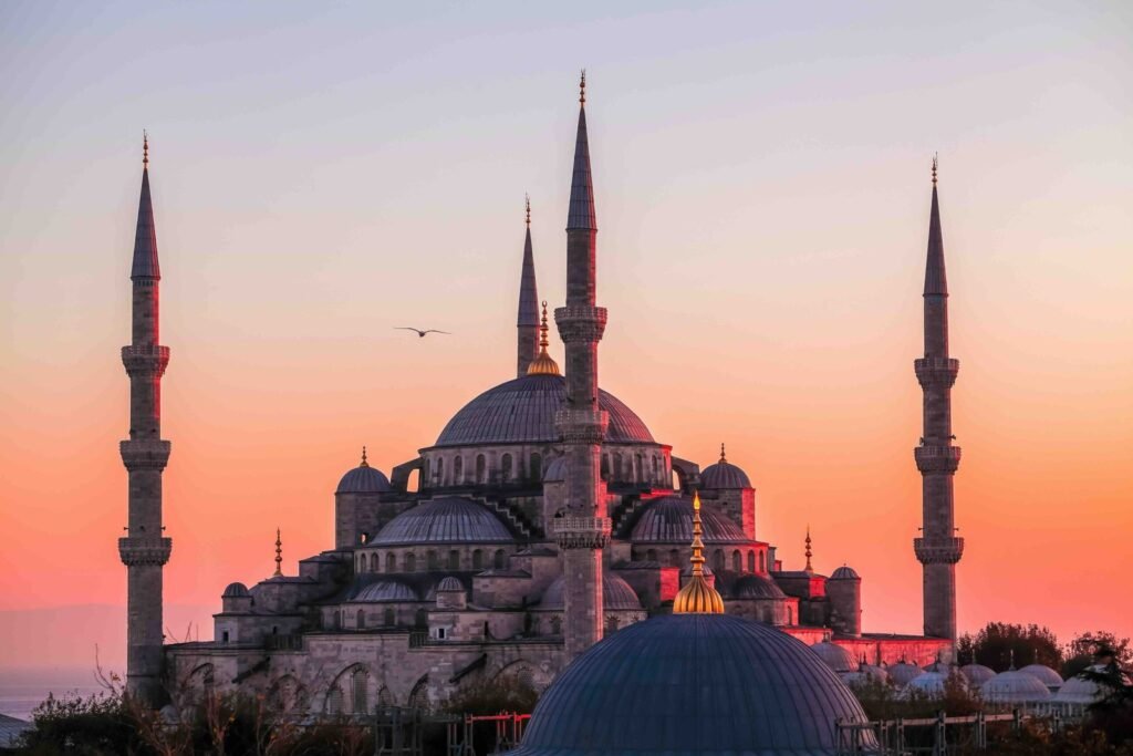 Turkey