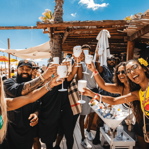 Portugal: Afro Nation Escape 2027