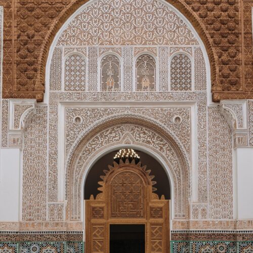 Casablanca & Marrakech Highlights