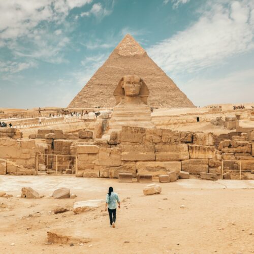 Egypt FAM Trip – March 1-6, 2027