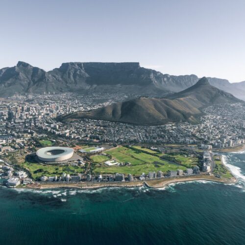 SOLD-OUT: South Africa FAM Trip: August 17-26, 2026